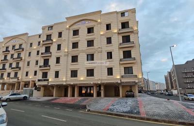 Apartment 157 SQM with 5 Bedrooms