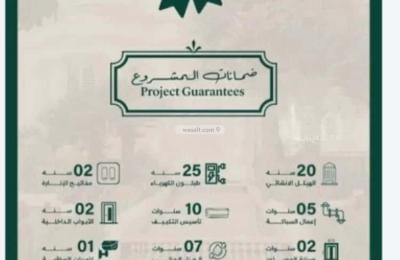 Apartment with 3 Bedrooms