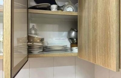 Villa 450 SQM Facing West on 15m Width Street