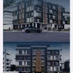 Apartment with 3 Bedrooms