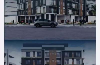 Apartment with 3 Bedrooms