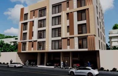 Apartment with 3 Bedrooms