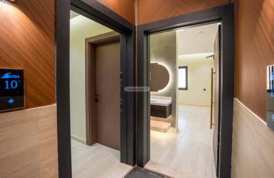 Apartment with 4 Bedrooms