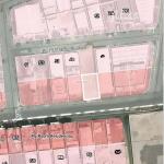 Land 770 SQM Facing South