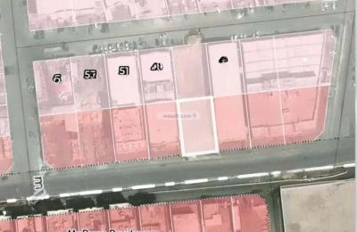 Land 770 SQM Facing South