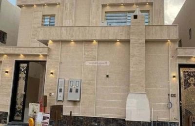 Villa 375 SQM Facing East on 10m Width Street