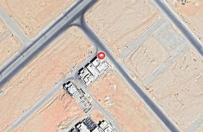 Villa 234 SQM Facing South on 15m Width Street