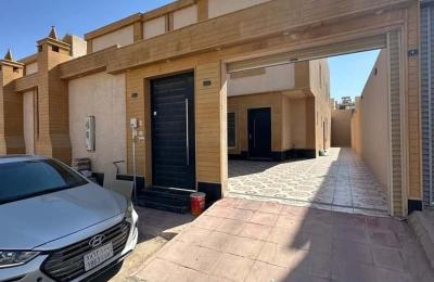 9+ Bedroom(s) Villa for Rent