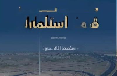 Land 231 SQM Facing South West on 15m Width Street