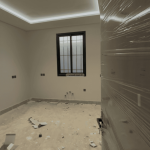 Villa 260.25 SQM Facing North on 15m Width Street