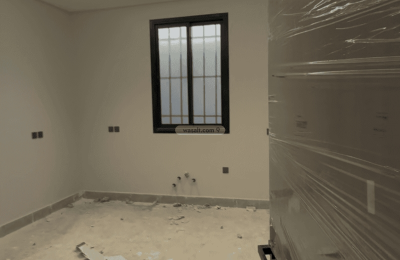 Villa 260.25 SQM Facing North on 15m Width Street