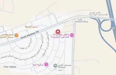 Villa 400 SQM Facing North on 35m Width Street