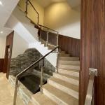 Floor 204.99 SQM with 5 Bedrooms