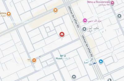 Floor 274.27 SQM with 4 Bedrooms