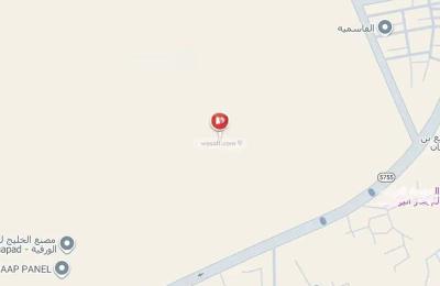 Land 480 SQM Facing East on 15m Width Street