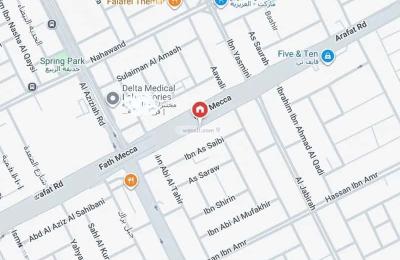 Floor 176 SQM with 5 Bedrooms