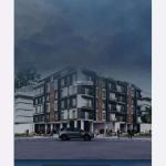 Apartment with 4 Bedrooms