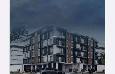 Apartment with 4 Bedrooms