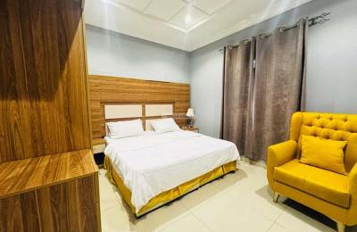 Apartment with 2 Bedrooms