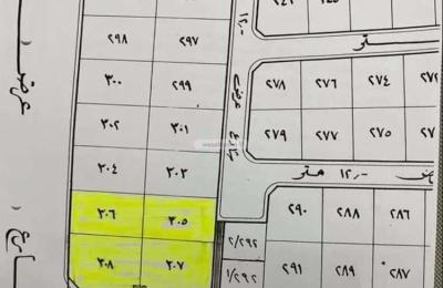 Land 1198 SQM Facing South