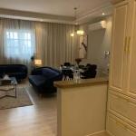 Apartment with 3 Bedrooms