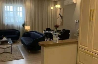 Apartment with 3 Bedrooms