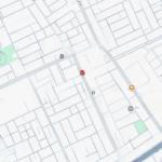 Apartment with 2 Bedrooms