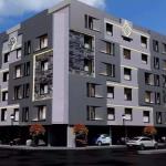 Apartment with 3 Bedrooms