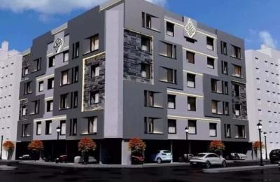 Apartment with 3 Bedrooms