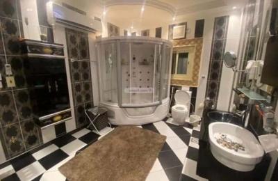 Villa 500 SQM Facing West on 12m Width Street