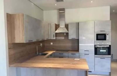 Apartment with 2 Bedrooms