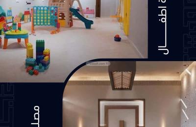 Apartment 2500 SQM with 5 Bedrooms