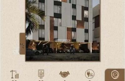 Apartment with 4 Bedrooms