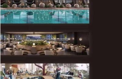 Apartment with 4 Bedrooms