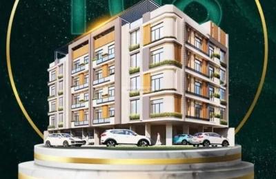 Apartment with 4 Bedrooms