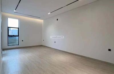 Villa 387 SQM Facing North on 20m Width Street