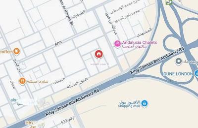 Apartment with 3 Bedrooms