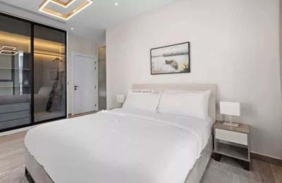 Apartment with 2 Bedrooms