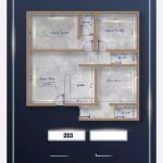 Apartment with 4 Bedrooms