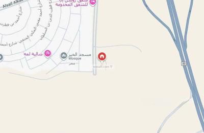 Villa 366 SQM Facing East on 20m Width Street