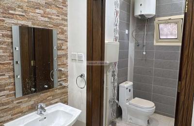 Floor with 2 Bedrooms