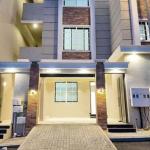 Floor 203.97 SQM with 6 Bedrooms