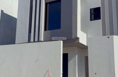 Villa 284 SQM Facing South on 18m Width Street