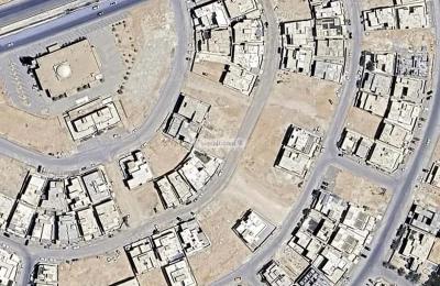 Villa 558 SQM Facing South on 20m Width Street