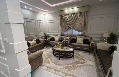 Villa 335 SQM Facing East on 15m Width Street