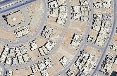 Villa 450 SQM Facing West on 30m Width Street