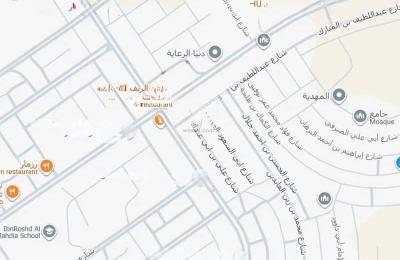 Villa 338 SQM Facing North on 20m Width Street