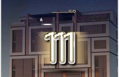 Apartment with 4 Bedrooms