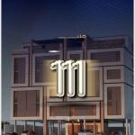 Apartment with 4 Bedrooms