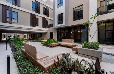 Apartment with 3 Bedrooms